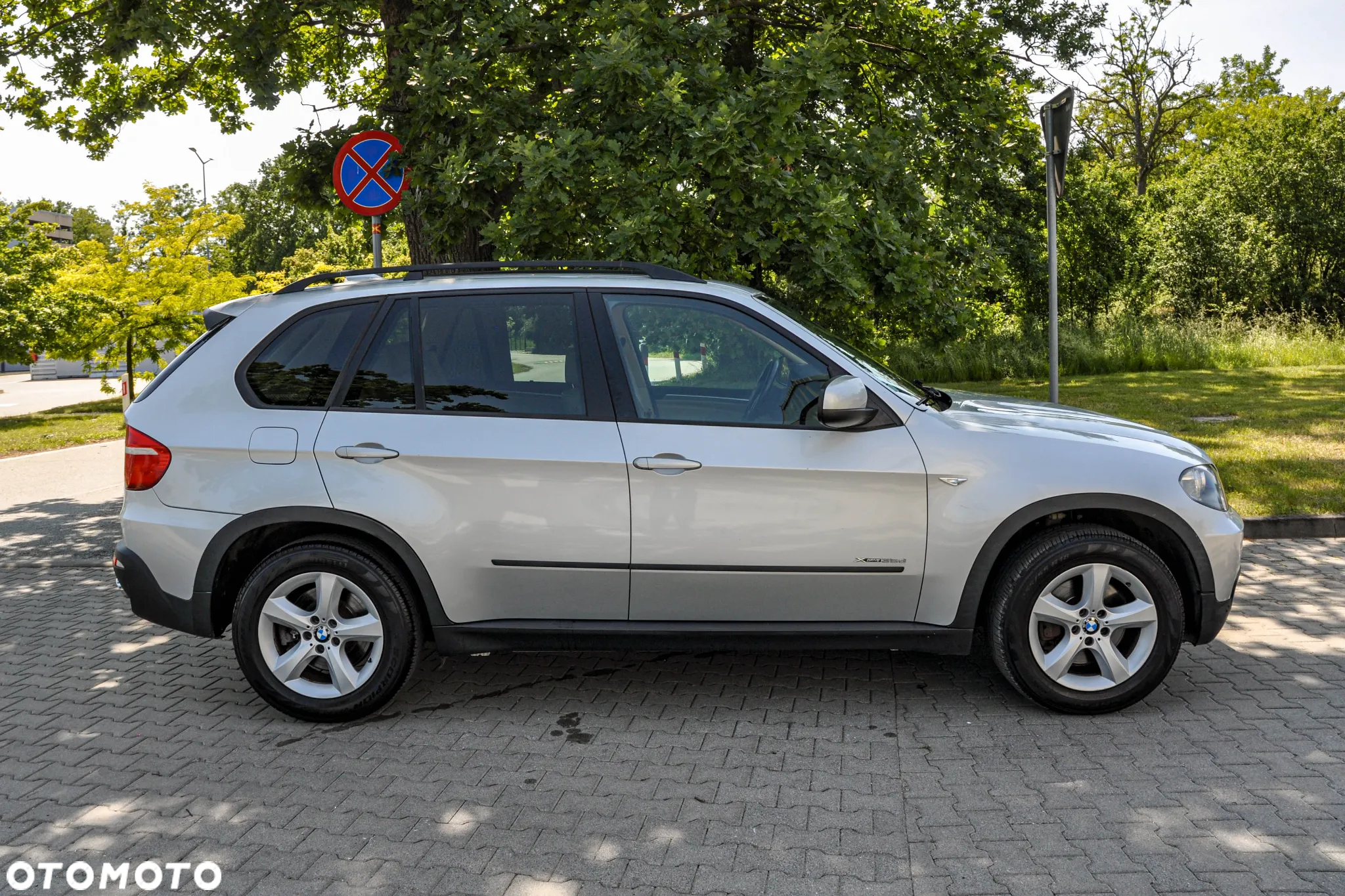 BMW X5 3.5d xDrive - 5