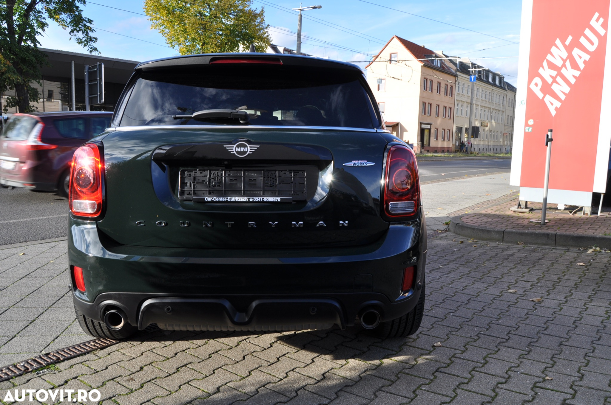Mini Countryman - 12