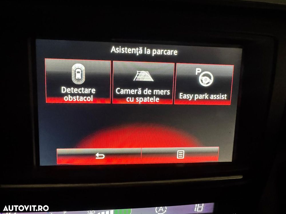 Renault Kadjar Energy dCi 130 Bose Edition - 22