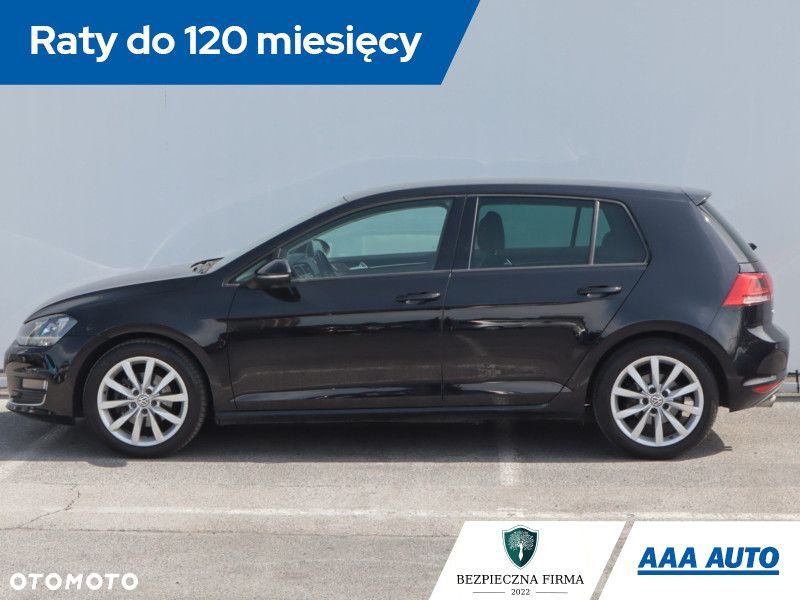 Volkswagen Golf - 4