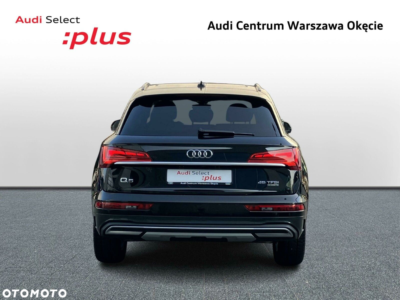 Audi Q5 - 4