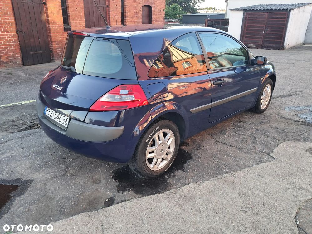 Renault Megane - 6