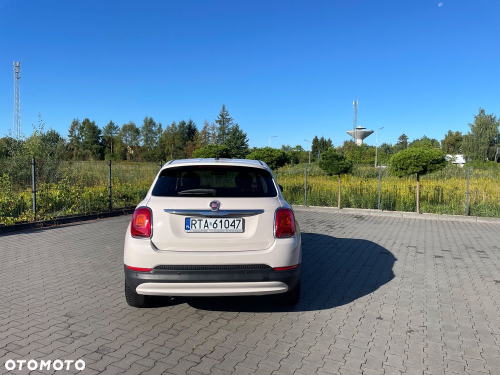 Fiat 500X 1.4 MultiAir 4x2 S&S Pop Star - 4