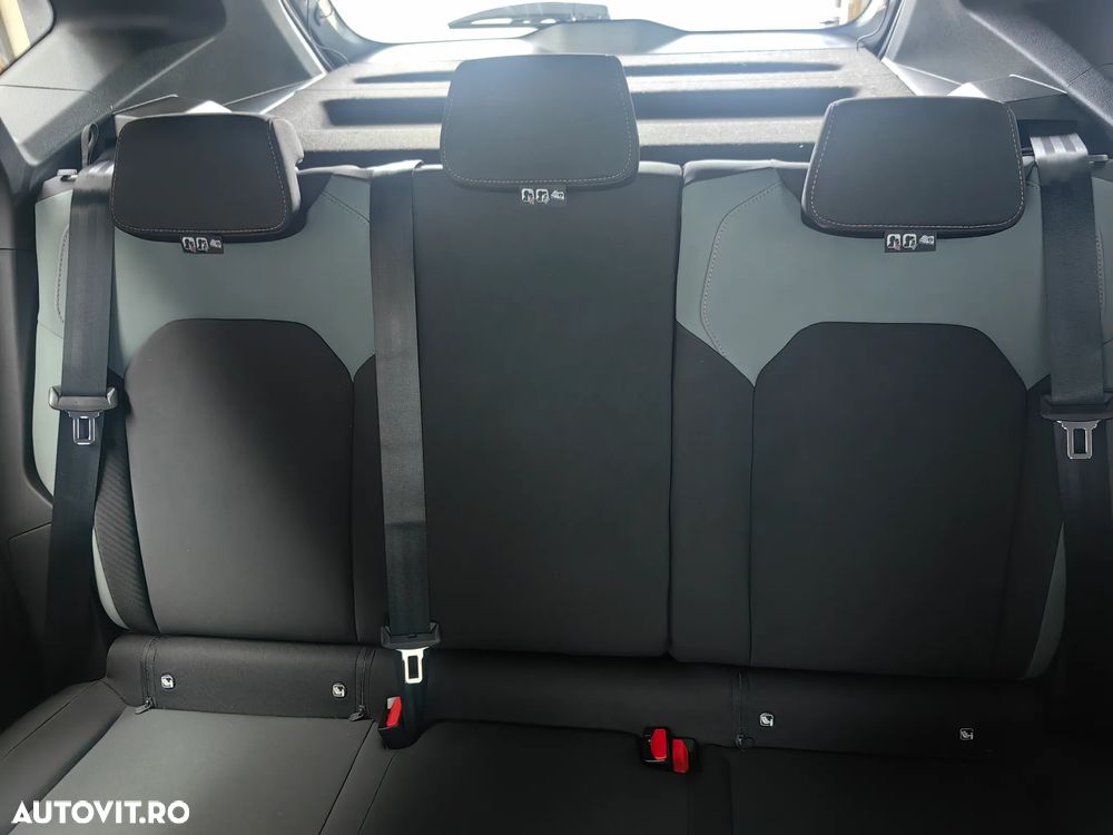 Dacia Duster TCe 130 4X4 MHEV Extreme - 12