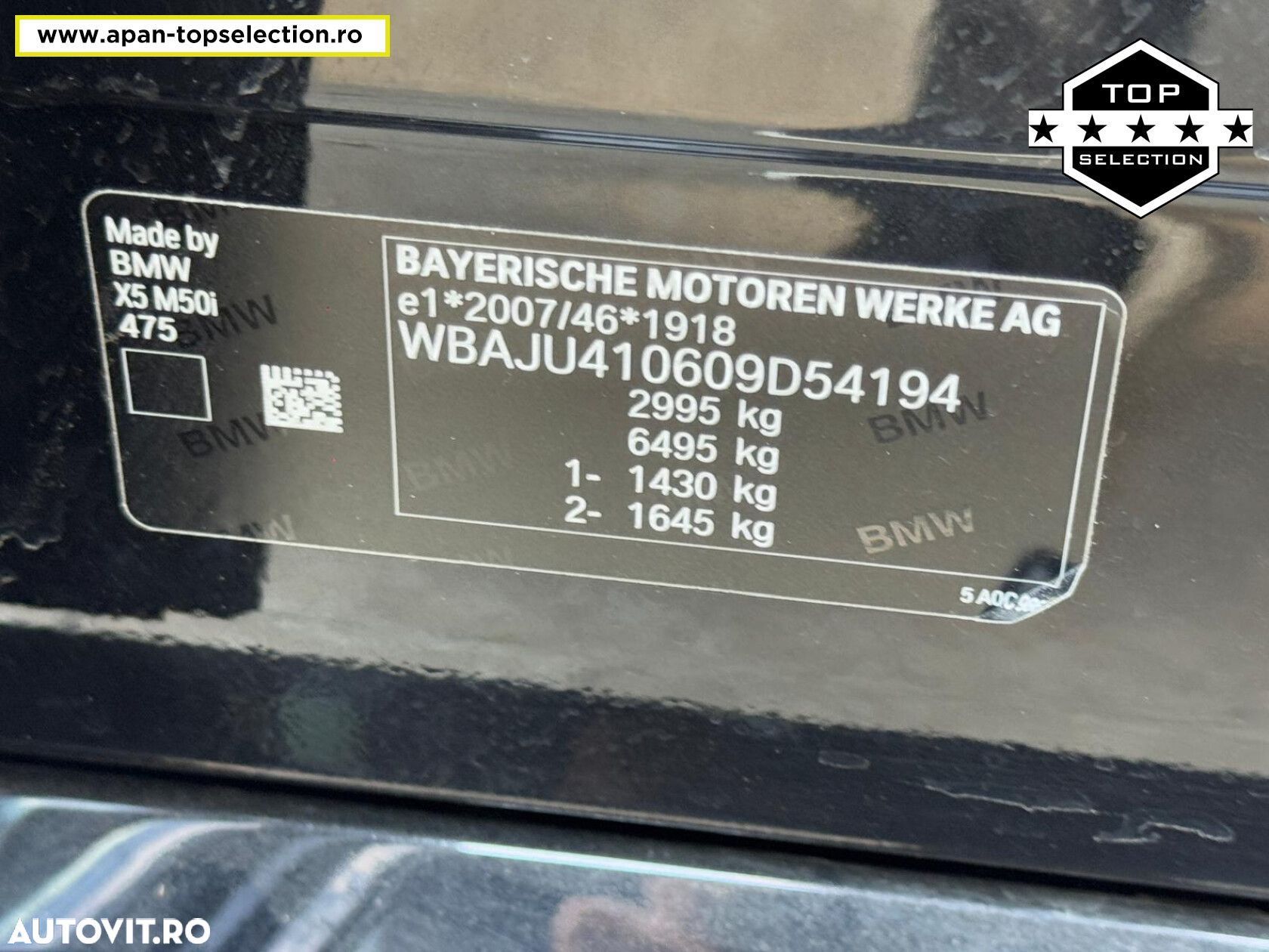 BMW X5 - 23