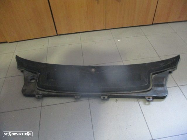 Grelha Friso 7635106 FIAT UNO 1992 3P Frente TORPEDO FIAT UNO 1993 1.0I 45CV 3P VERMELHO FRT - 1