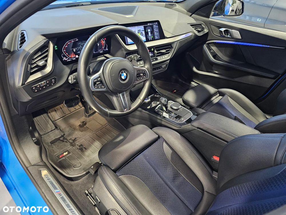 BMW Seria 1 120i M Sport sport - 5