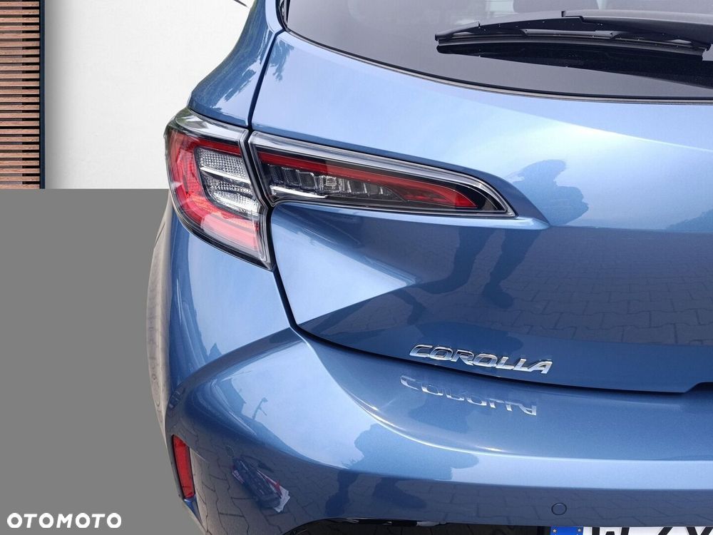 Toyota Corolla - 33