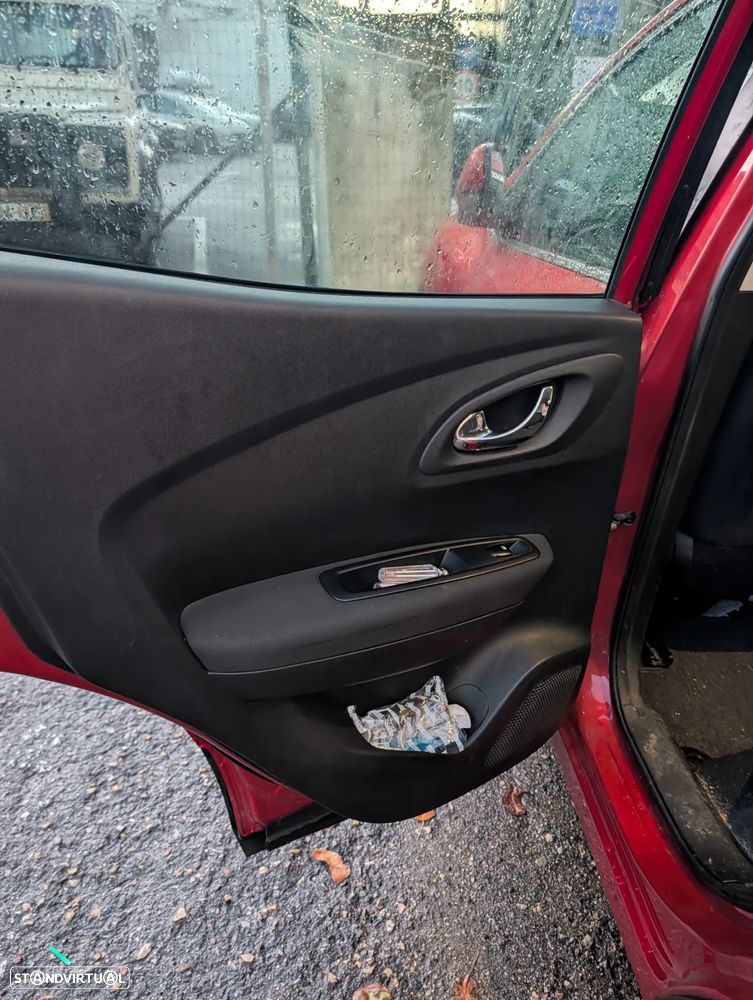 Renault Kadjar Energy dCi 130 XMOD - 9