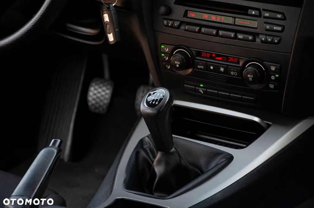 BMW Seria 3 - 26