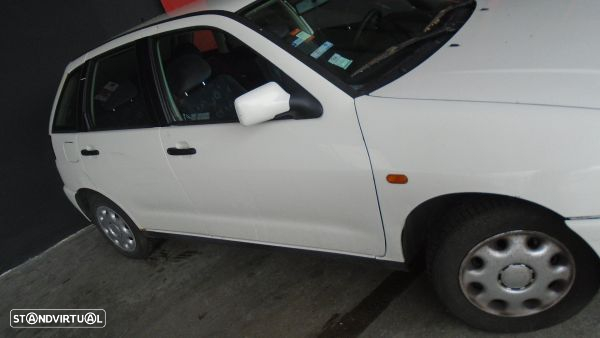 Para Peças Seat Ibiza Ii (6K1) - 2