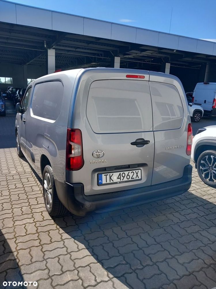 Toyota PROACE CITY - 6