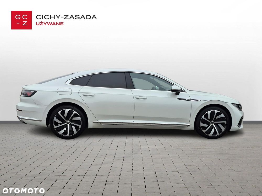 Volkswagen Arteon - 6