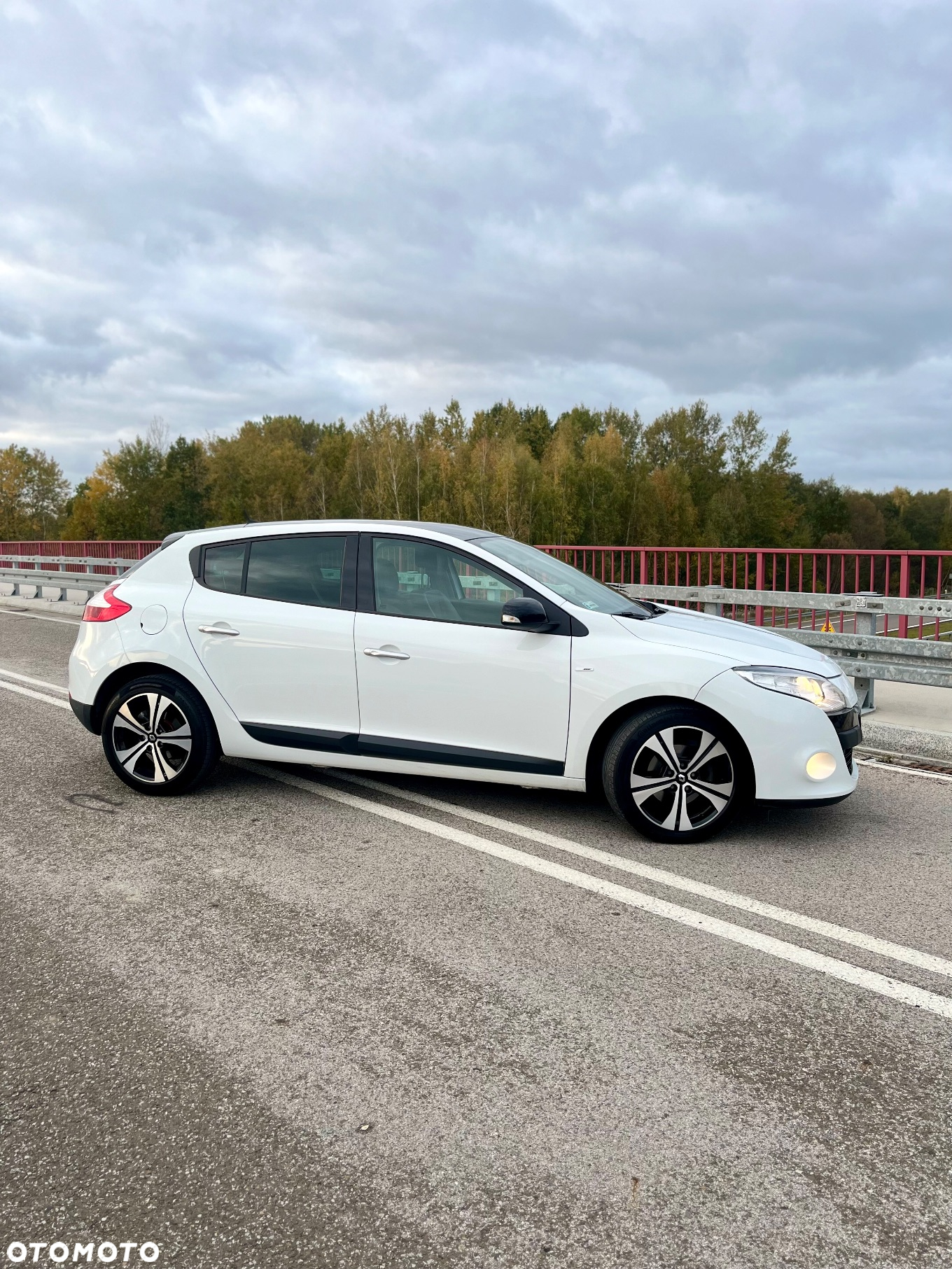 Renault Megane 1.4 16V TCE Bose Edition - 6