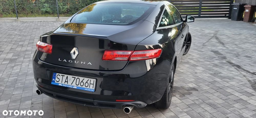 Renault Laguna - 8