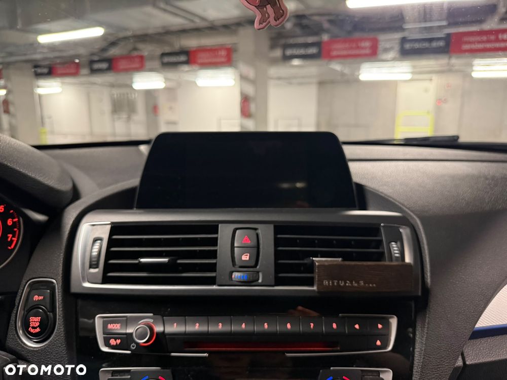 BMW Seria 1 118i M Sport - 19