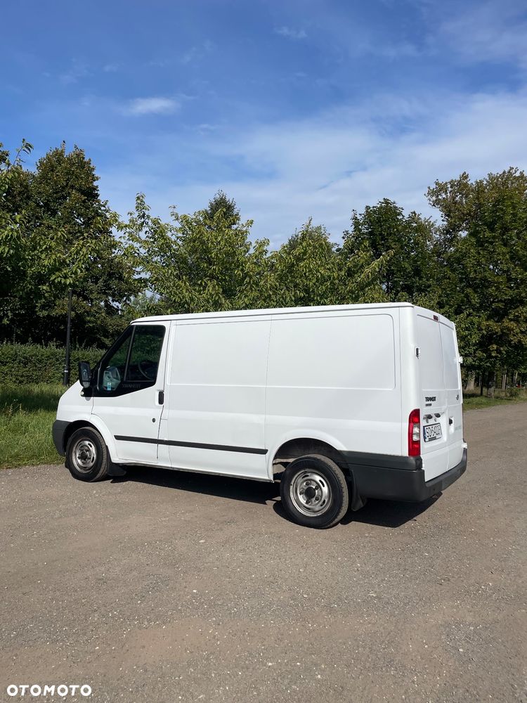 Ford Transit - 3