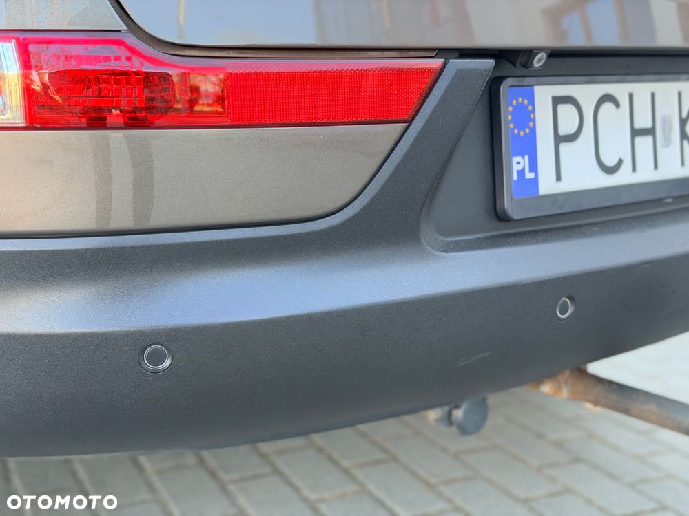 Kia Sportage 1.6 GDI L 2WD - 19