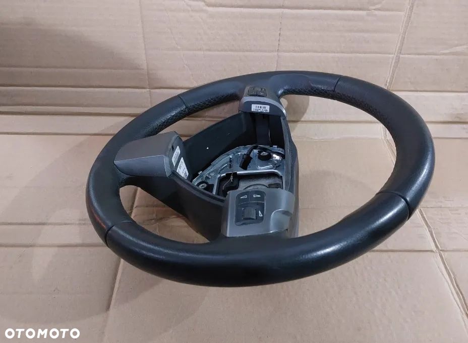 Kierownica multifunkcja Opel Vectra C LIFT - 3