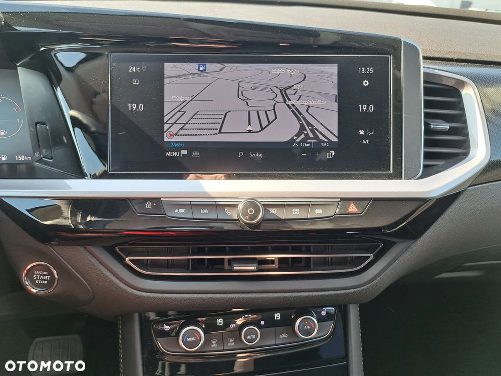 Opel Grandland X - 9