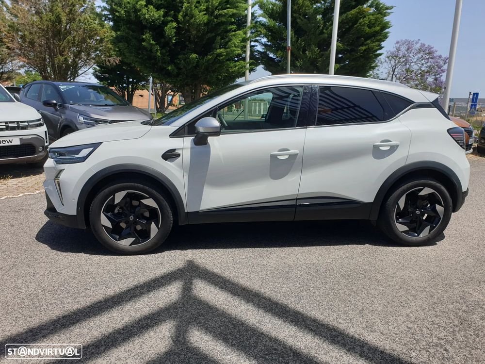 Renault Captur 1.0 TCe Techno - 5