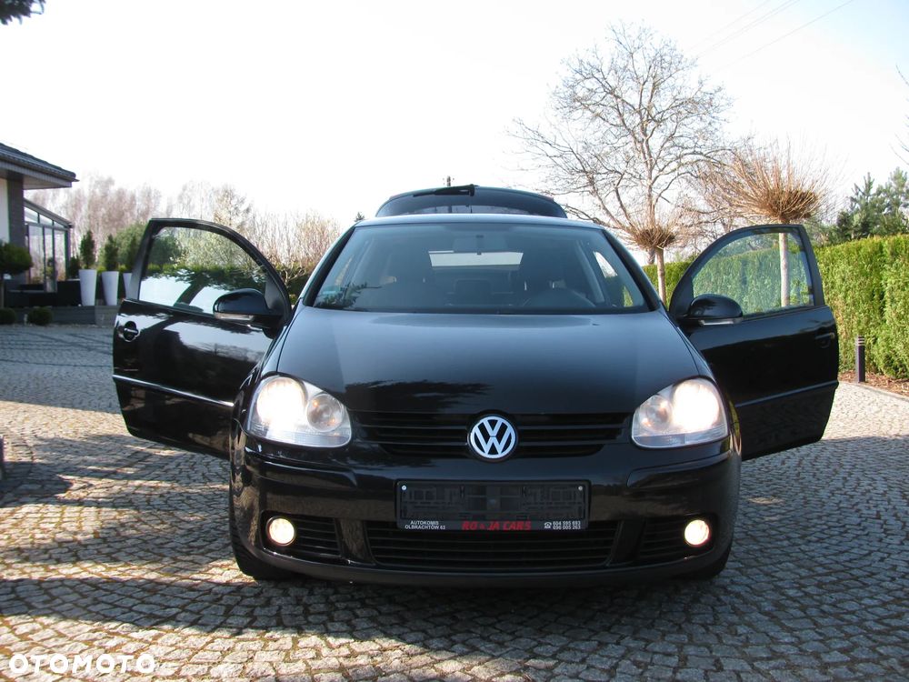 Volkswagen Golf 1.4 Tour Edition - 14