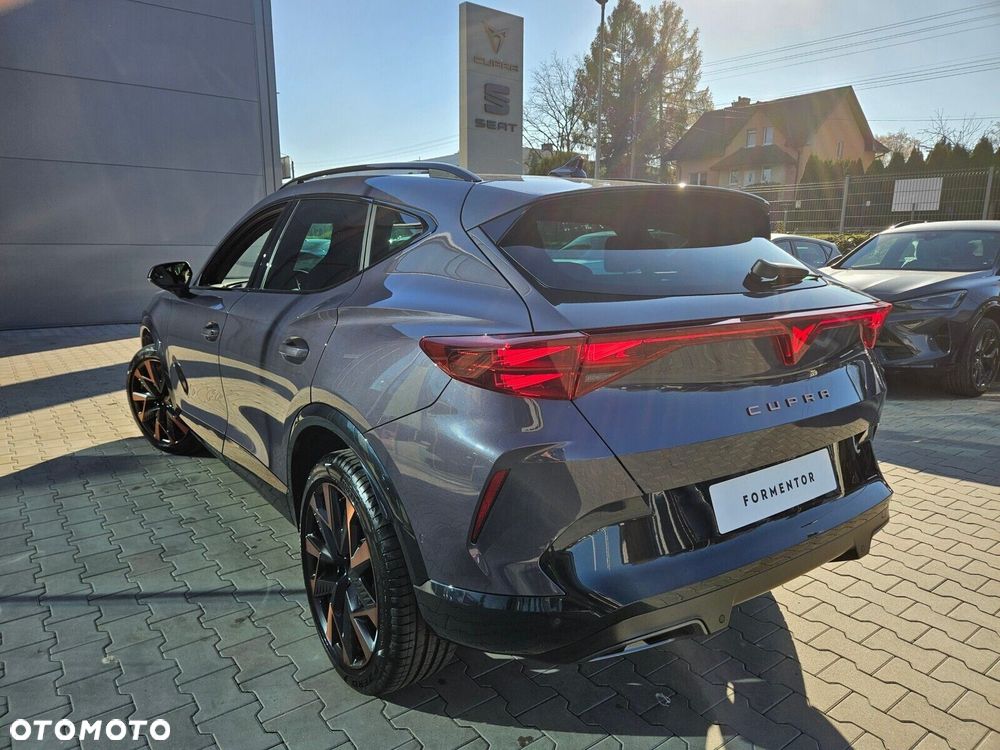 Cupra Formentor 1.5 eTSI mHEV DSG - 8