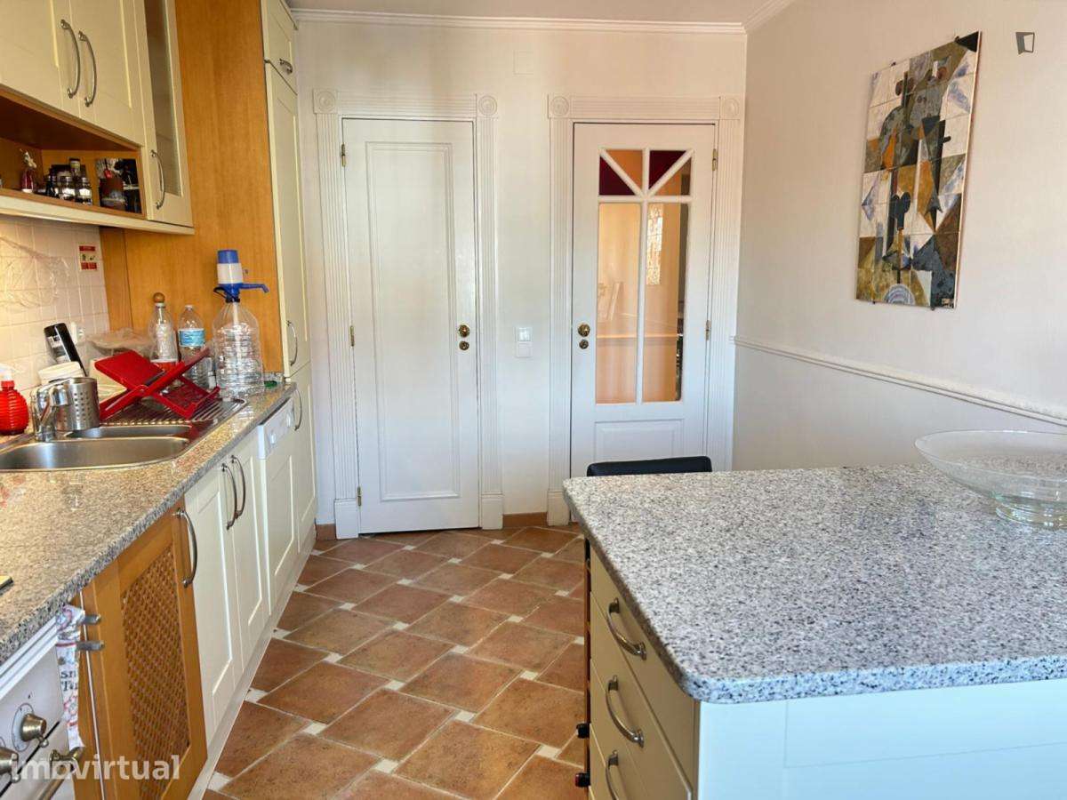 Apartamento com 3 quartos - localizado em Martim Moniz Lisbon - Grande imagem: 3/22