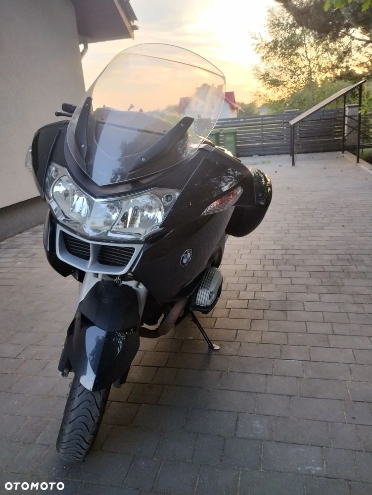 BMW R - 9