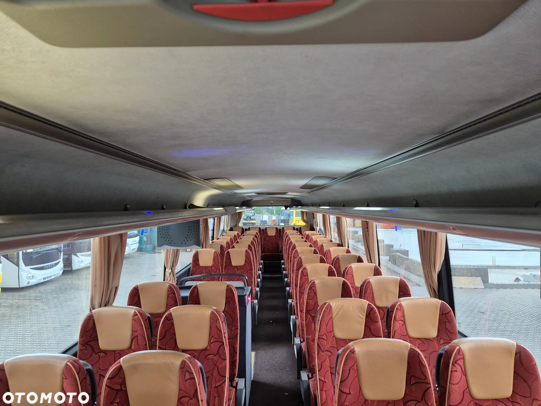 Bova VDL FHD / 12 M / SPROWADZONA / 563 000 KM/ EURO 5 - 33