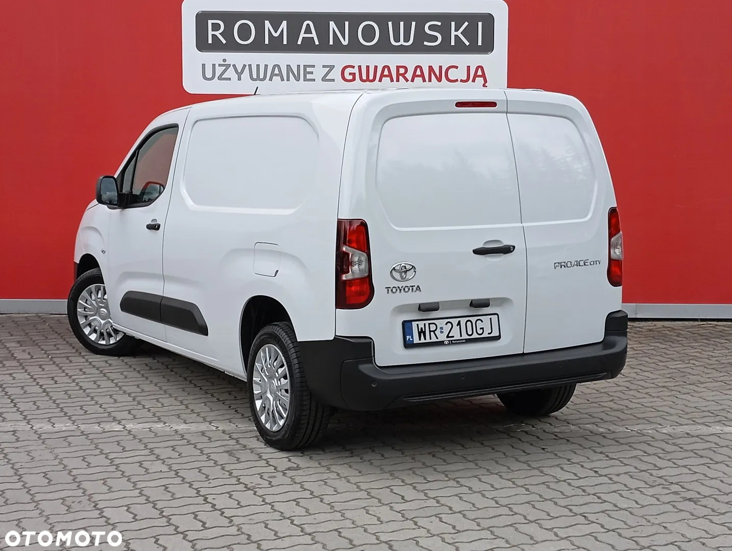 Toyota Proace City Long - 5
