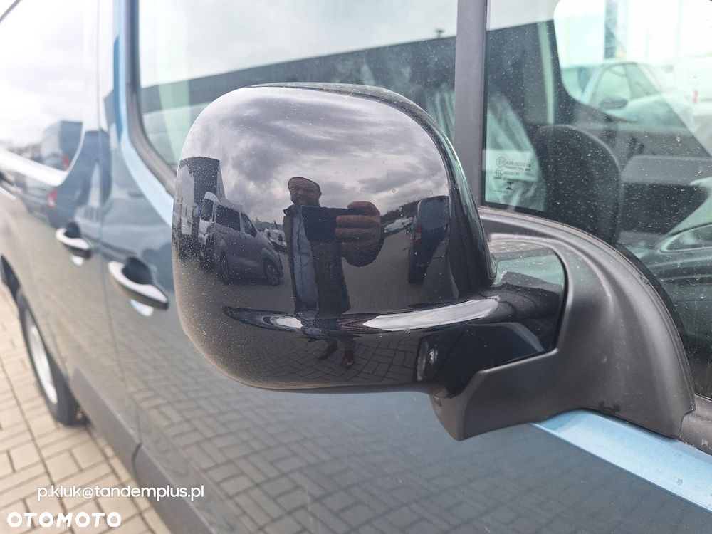 Peugeot Partner Van L2/XL - 23