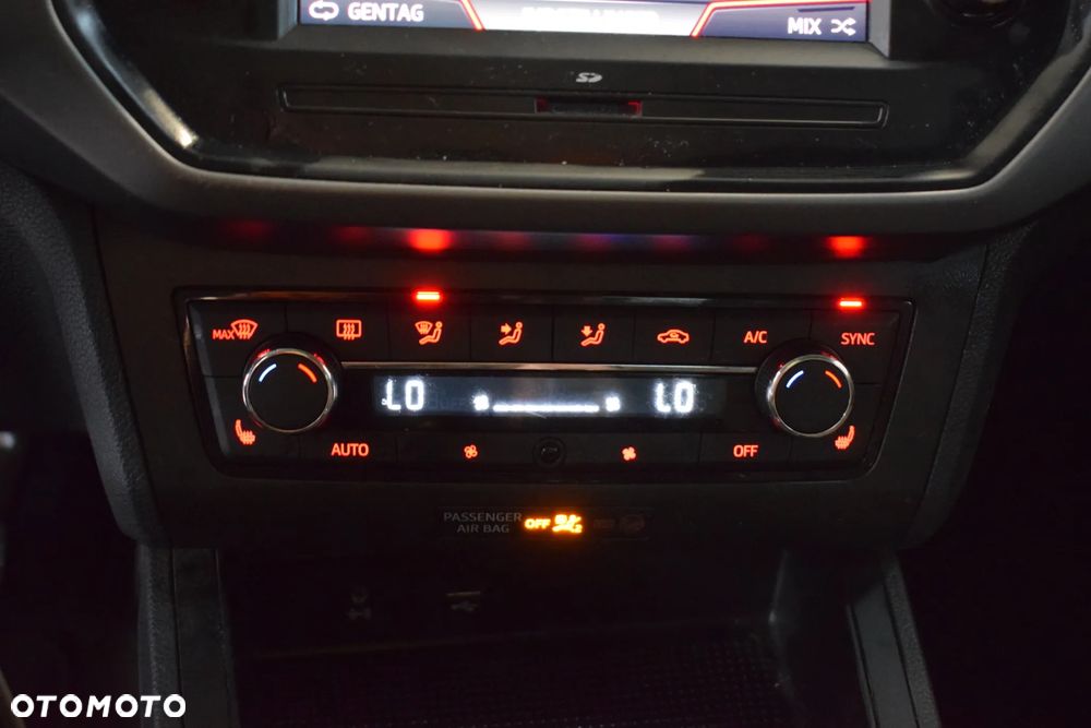 Seat Ibiza 1.0 TSI GPF Style S&S - 9