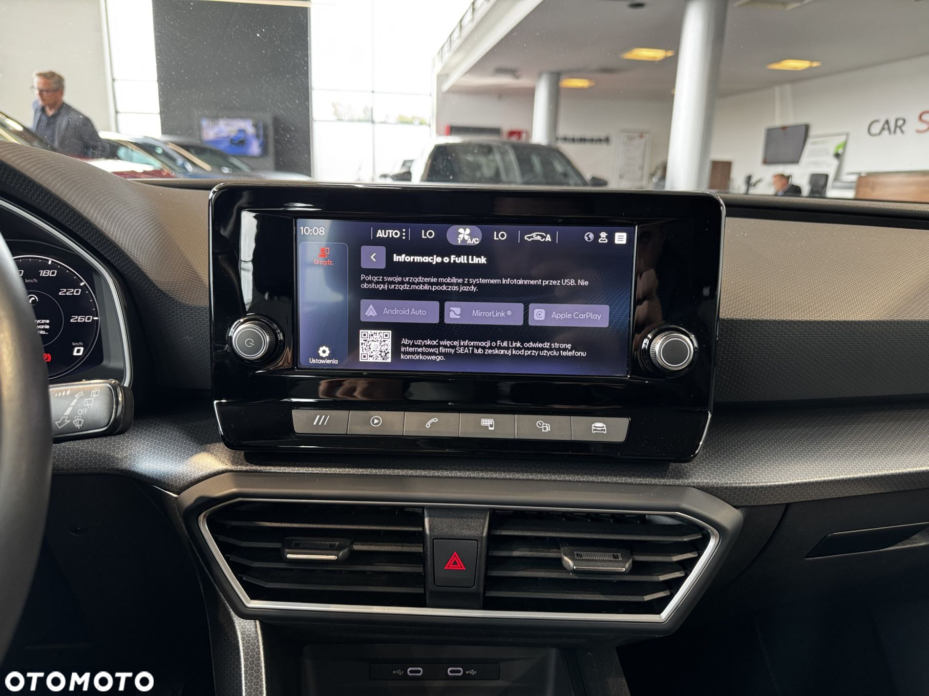 Seat Leon - 22