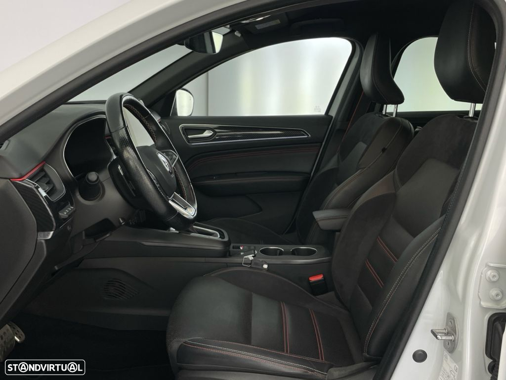 Renault Arkana 1.3 TCe R.S.Line EDC - 11