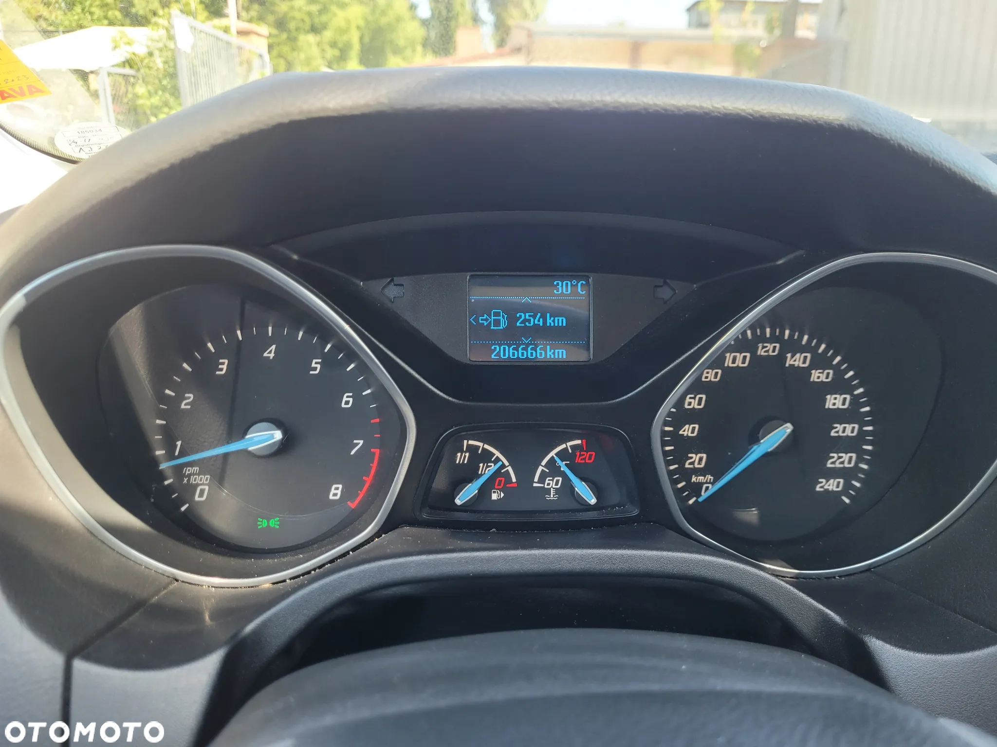 Ford Focus 1.0 EcoBoost Edition - 11