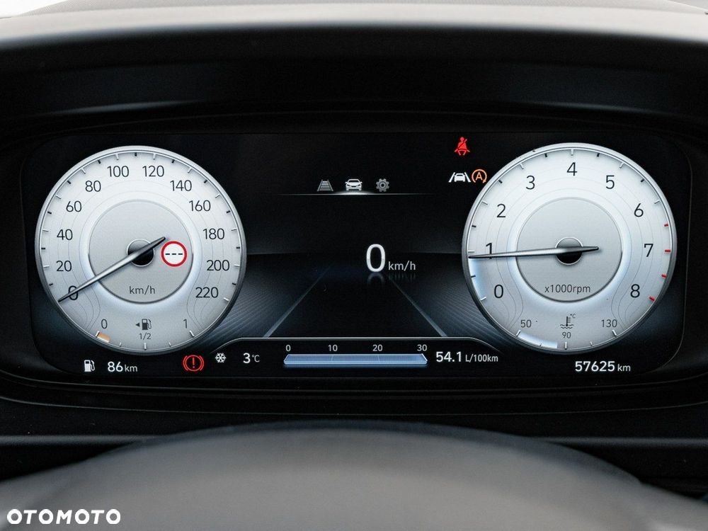 Hyundai Bayon 1.0 T-GDI Modern - 16