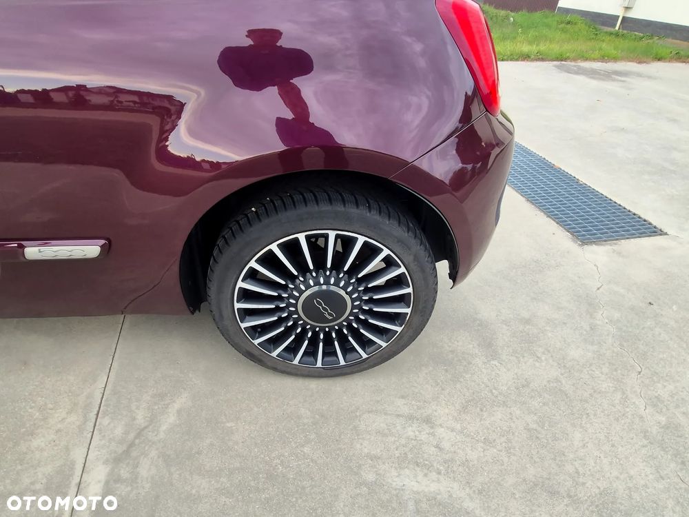 Fiat 500 - 7