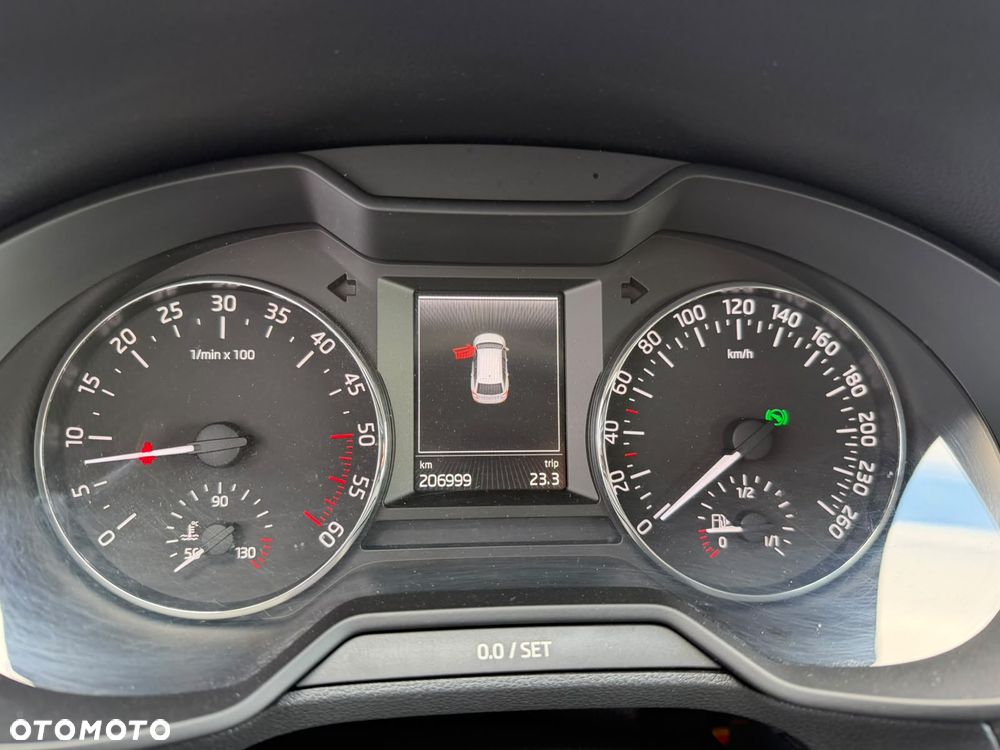 Skoda Octavia 2.0 TDI Green tec DSG Elegance - 15