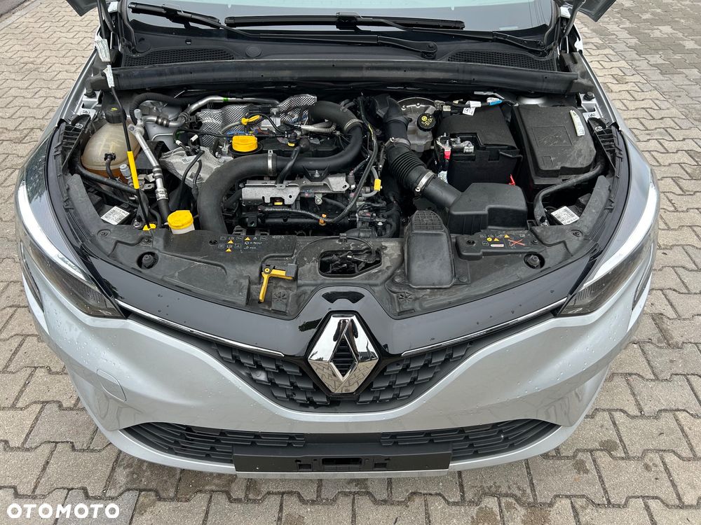 Renault Clio - 19
