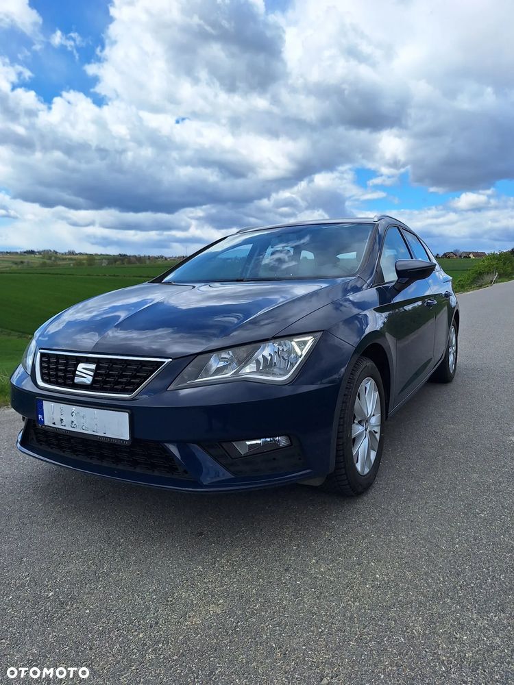 Seat Leon 1.2 TSI Style S&S