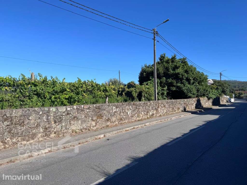 Oportunidade Única de Investimento em Campo, Barcelos. - Grande imagem: 3/10