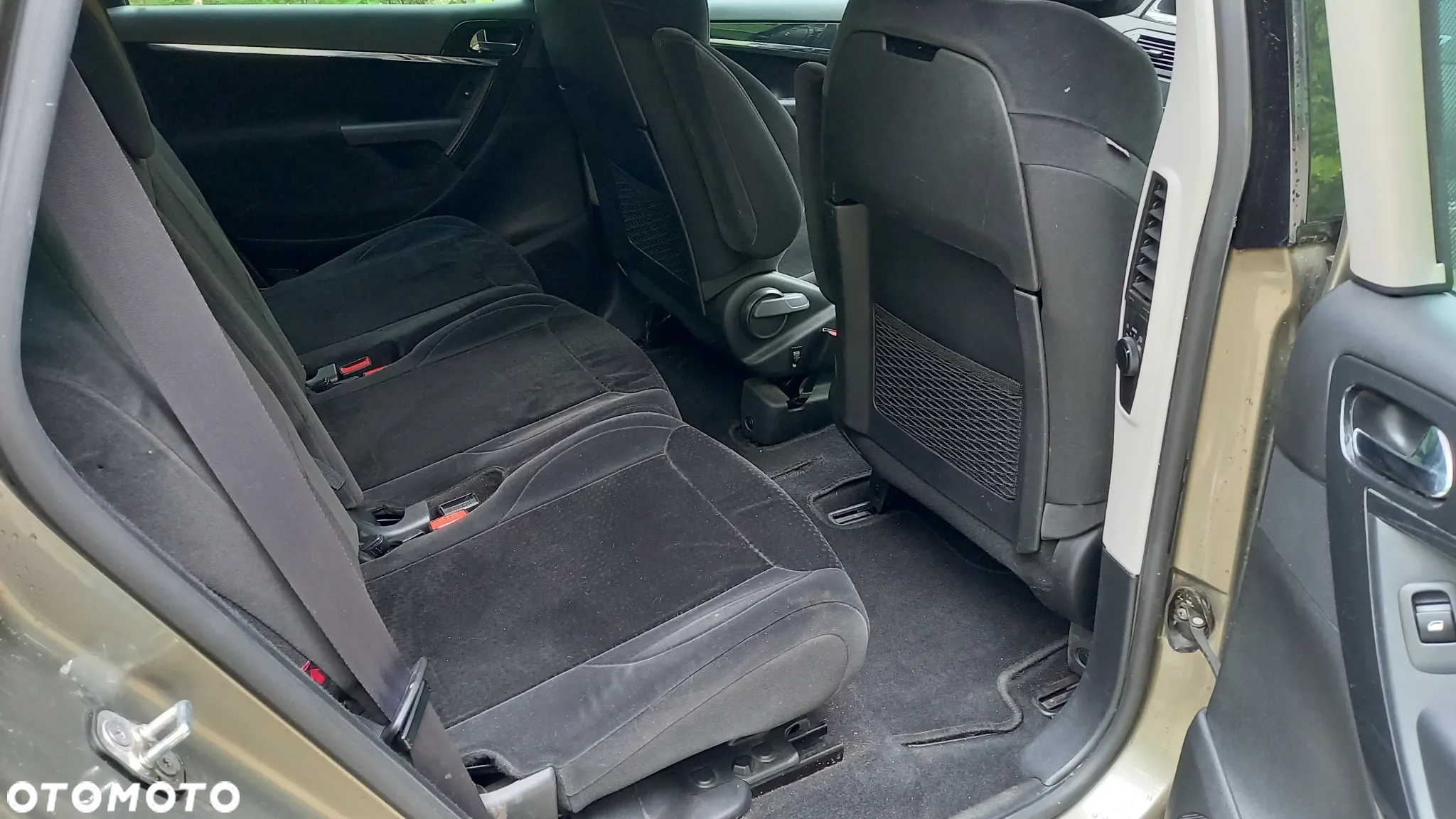 Citroën C4 Picasso - 6