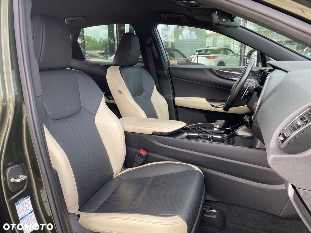 Lexus NX - 22