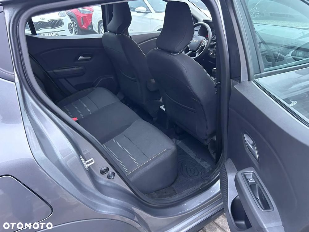 Dacia Sandero Stepway 1.0 TCe Expression - 35