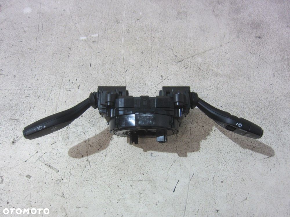 BMW X5 F15 TAŚMA F45 MANETKI PRZEŁĄCZNIKI WYCIERACZEK F48 9320136 6992509 - 2