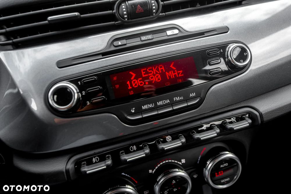 Alfa Romeo Giulietta 1.4 TB 16V Multiair TCT Collezione - 26