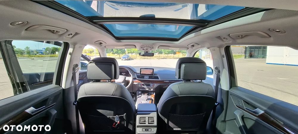 Audi Q5 2.0 TFSI Quattro S tronic sport - 6