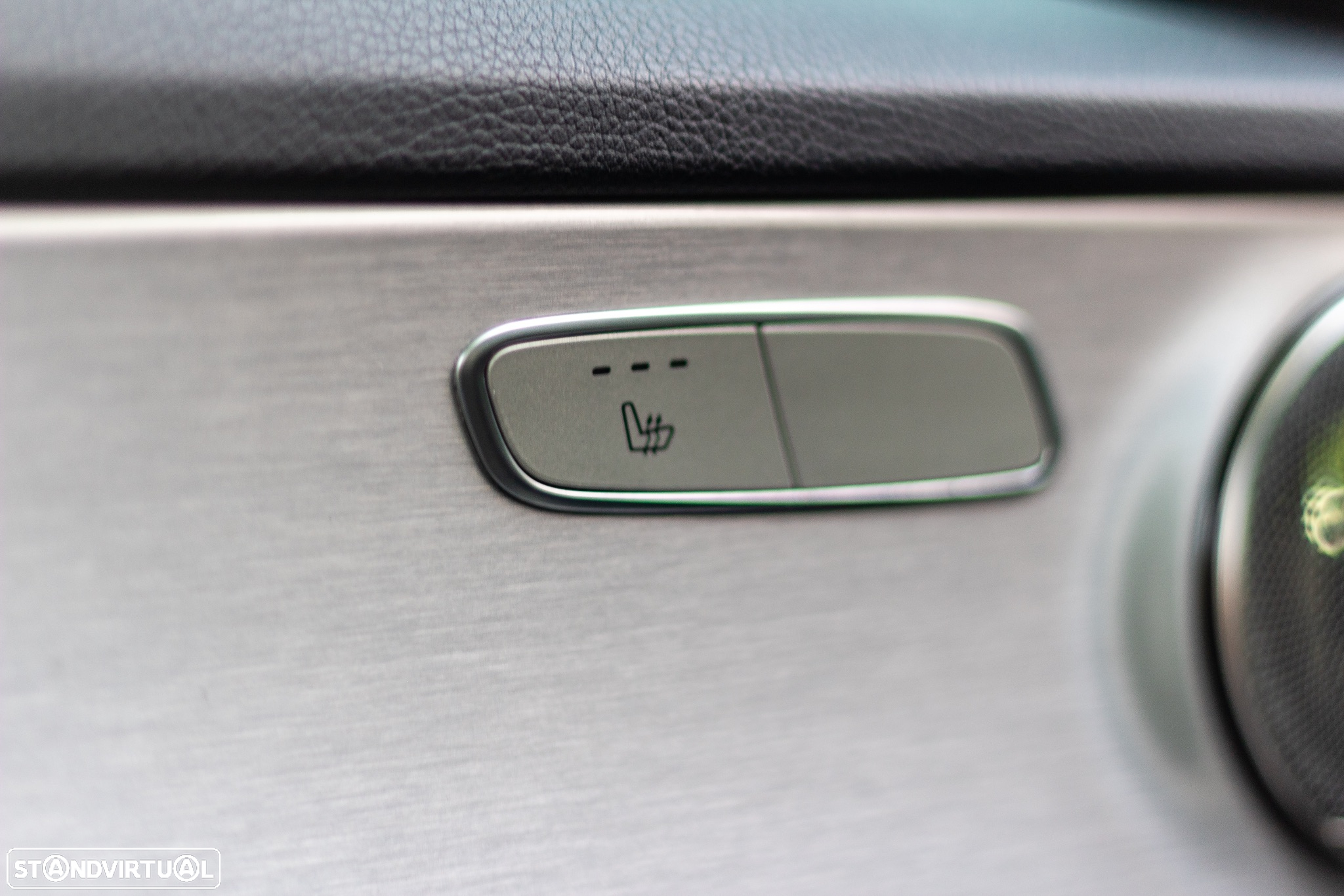 Mercedes-Benz C 160 Station 9G-TRONIC AMG Line - 15