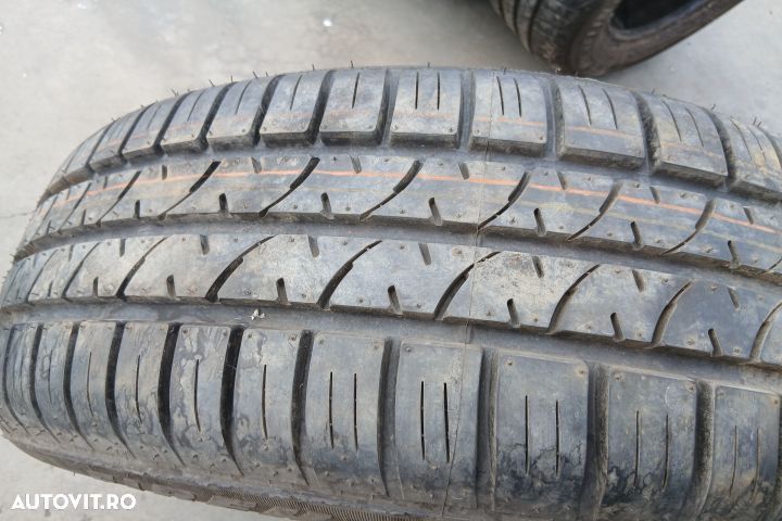 Anvelopa 215/55 R16 FIREHANWK 215/55 R16 FIREHANWK BMW Seria 3 E90 [2 - 3